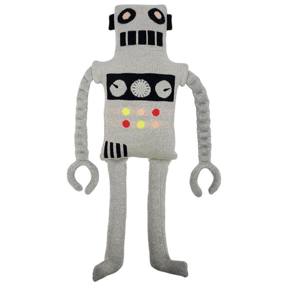 Meri Meri Ziggy Robot Large Toy - Picture 1 of 9